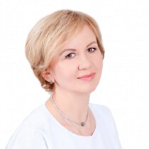 Инна Ивановна Яловинская