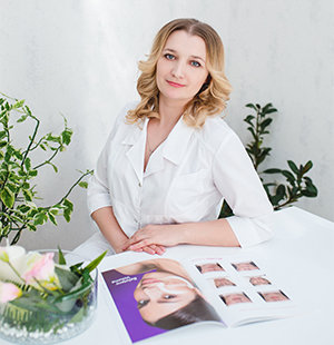 Татьяна Леонидовна Аскерова