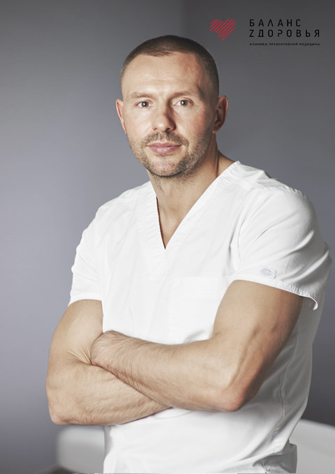 Юрий Алексеевич Качина