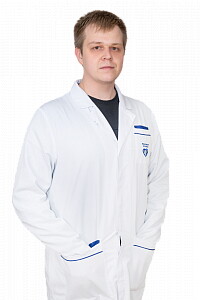 Антон Сергеевич Борисов