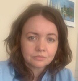 Ирина Вениаминовна Бойко