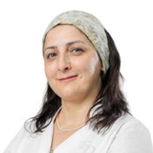 Хамис Абдулхаликовна Сафарова