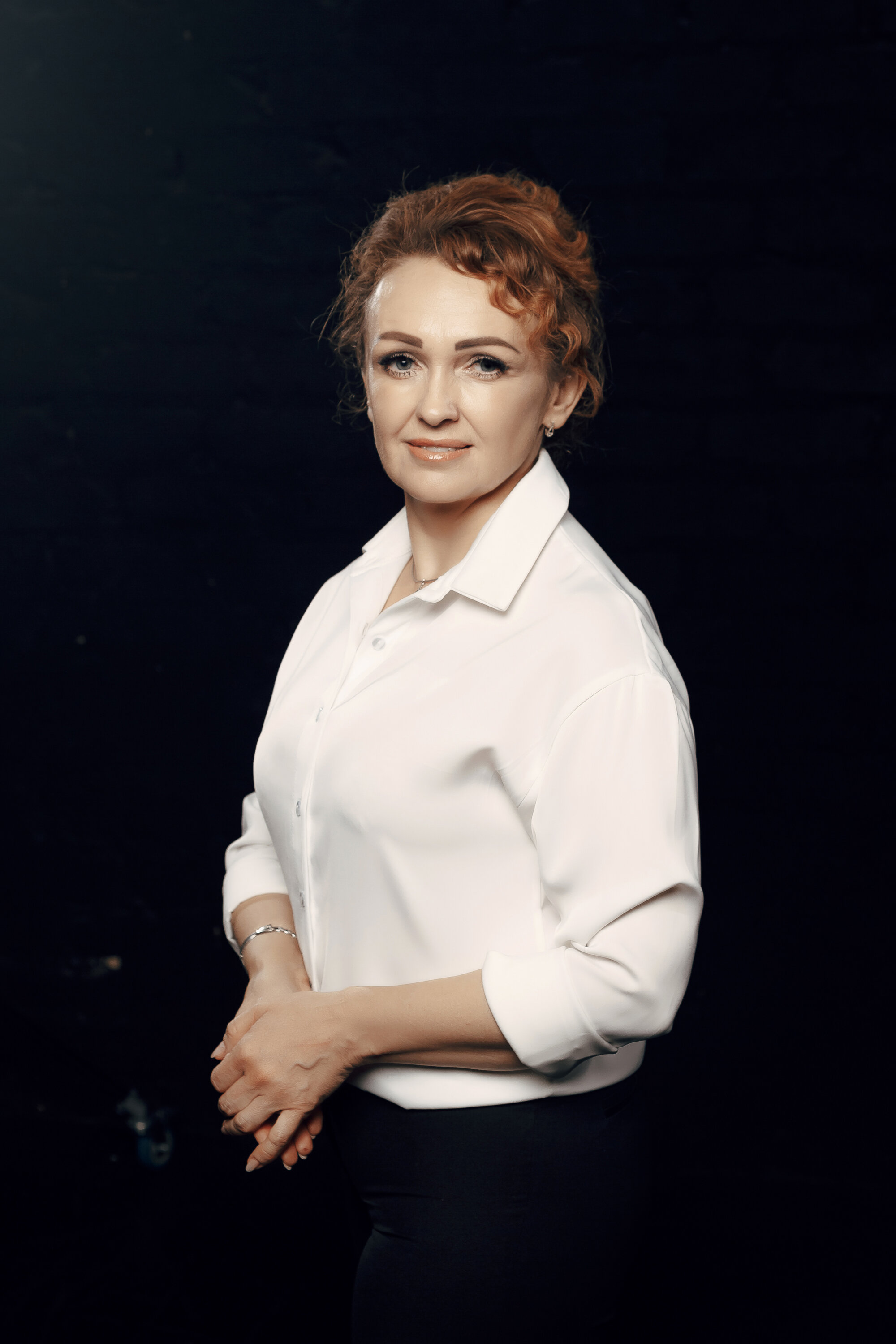 Ирина Малышева