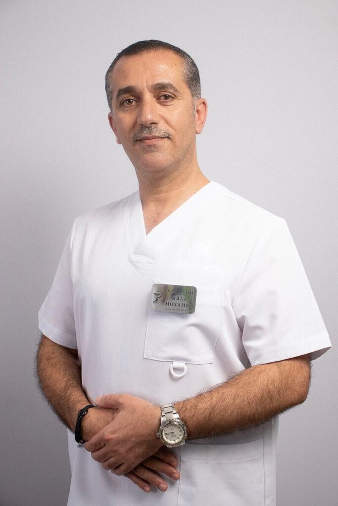 Алаа Мохамед Хассани