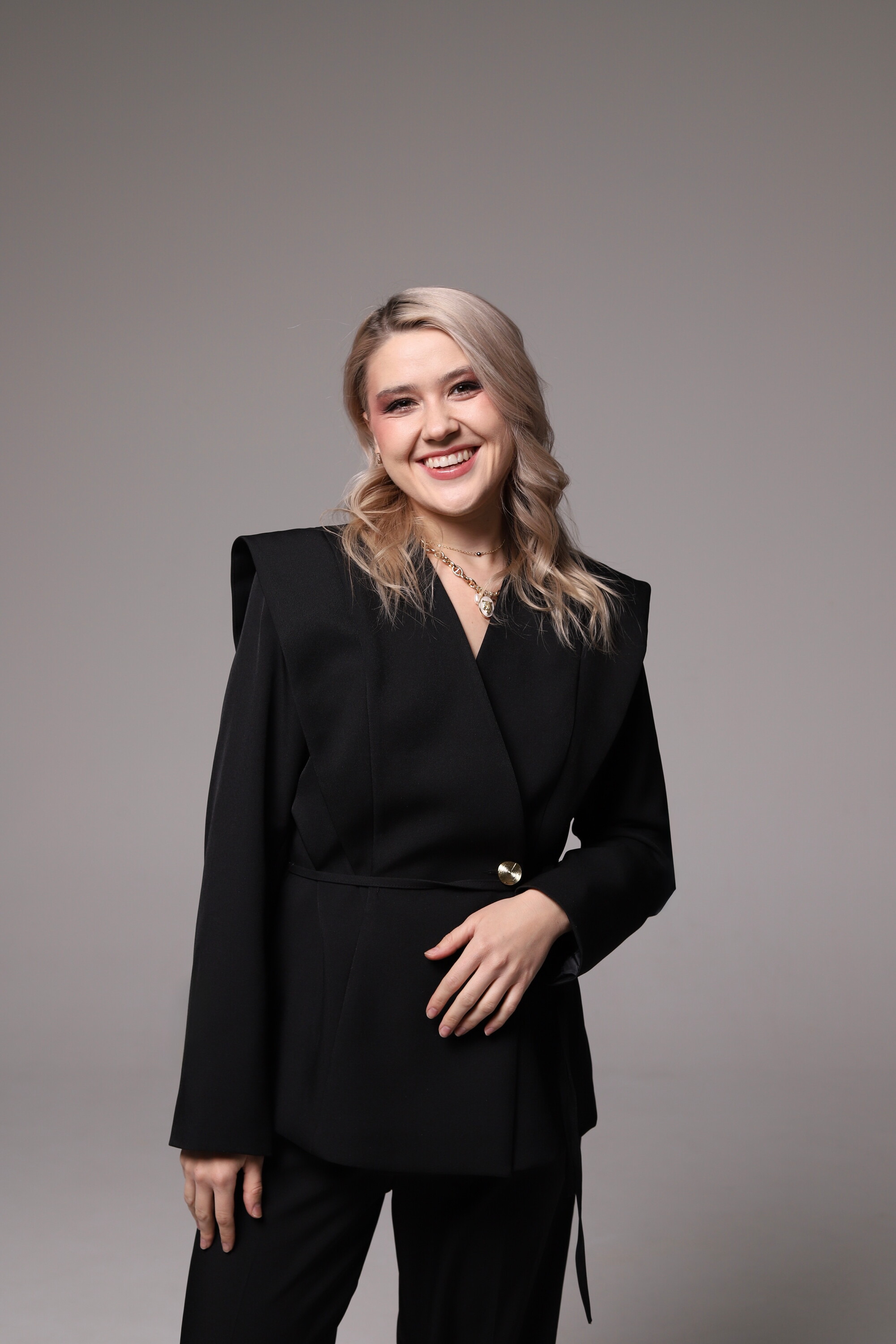 Елена Корявцева