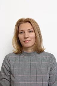 Татьяна Николаевна Шаповалова