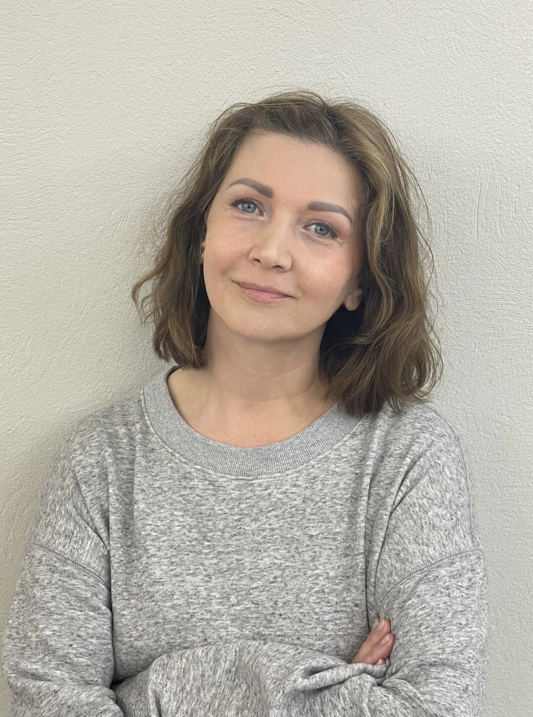 Елена Николаевна Баландина