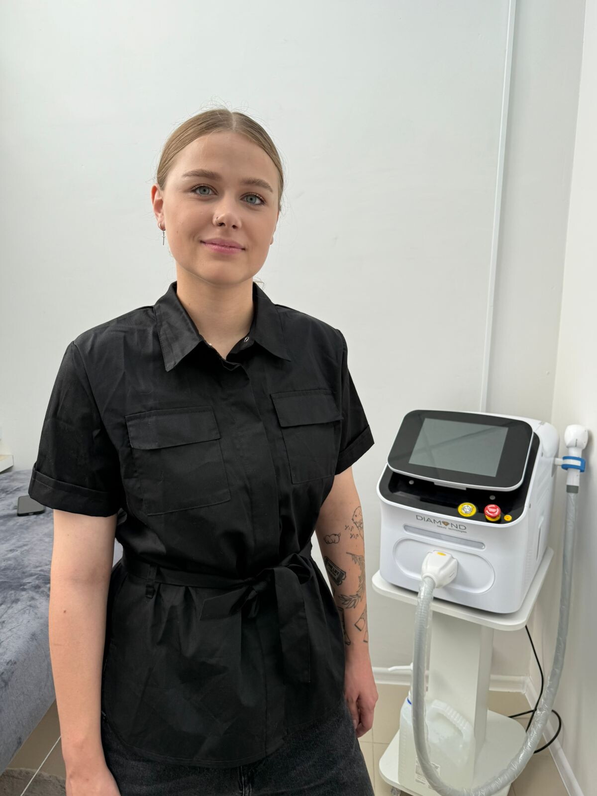 Анастасия Панферова