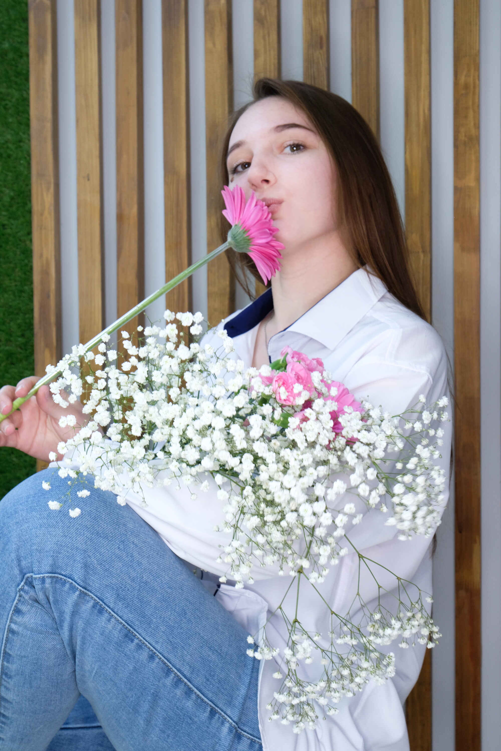 Анастасия Остренко