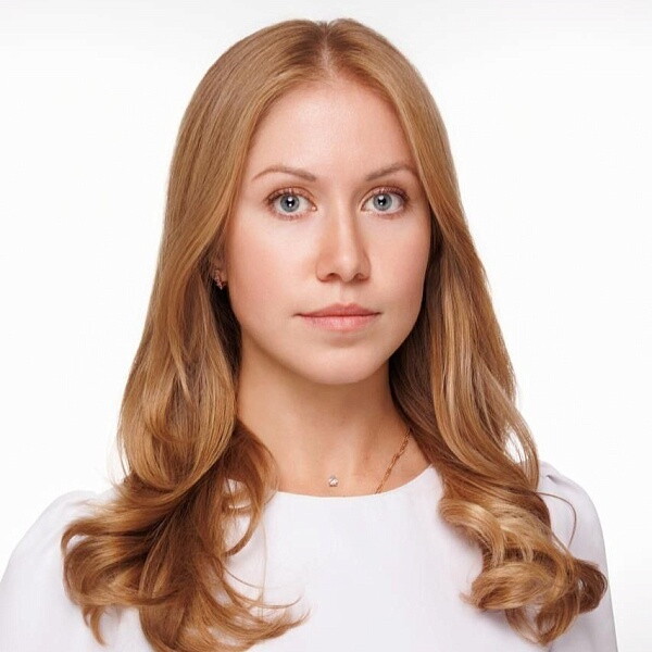 Дарья Алексеевна Пономарева