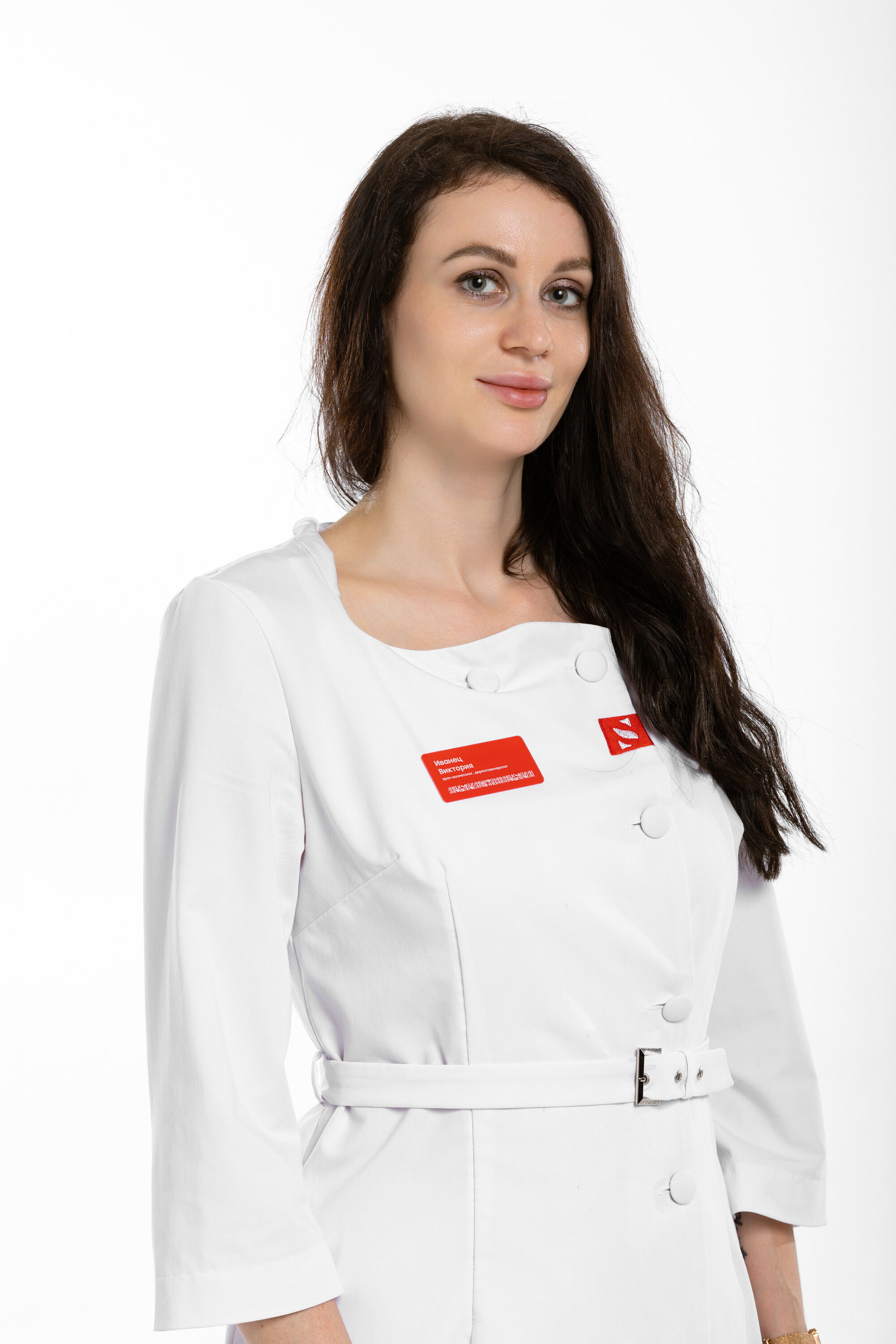 Виктория Владиславна Иванец