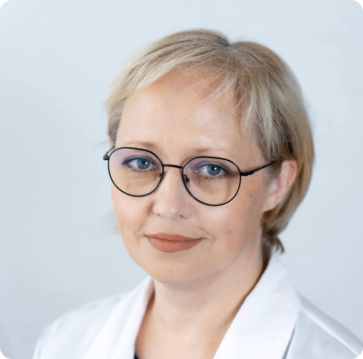 Алена Анатольевна Старостина