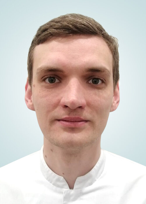 Вадим Сергеевич Ловцевич
