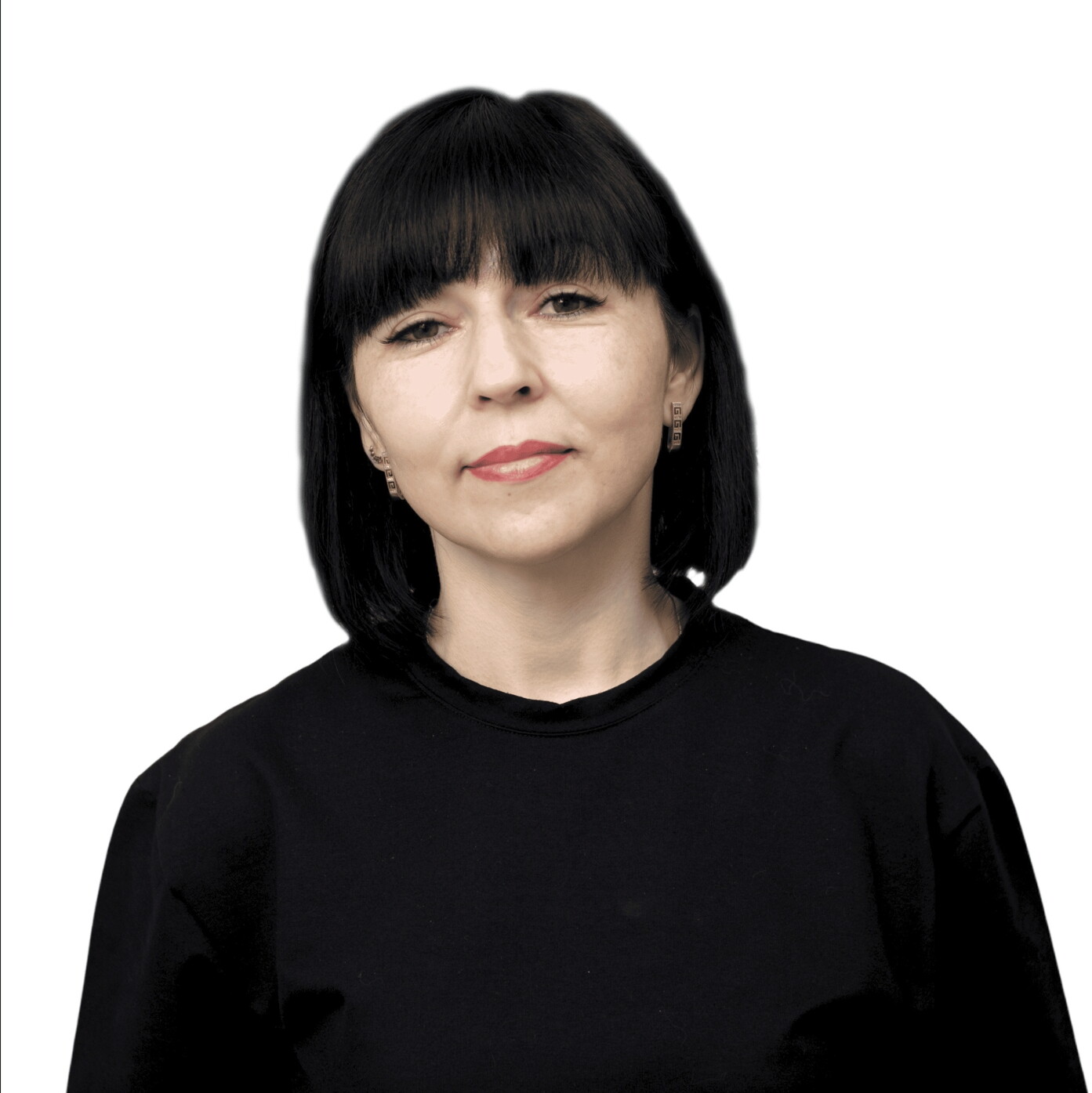 Юлия Равильевна Новикова