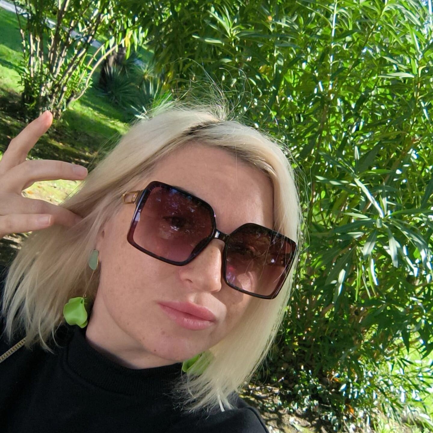 Валентина Чешкина