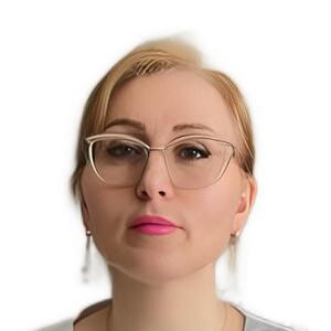 Наида Ханмагомедовна Магомедова