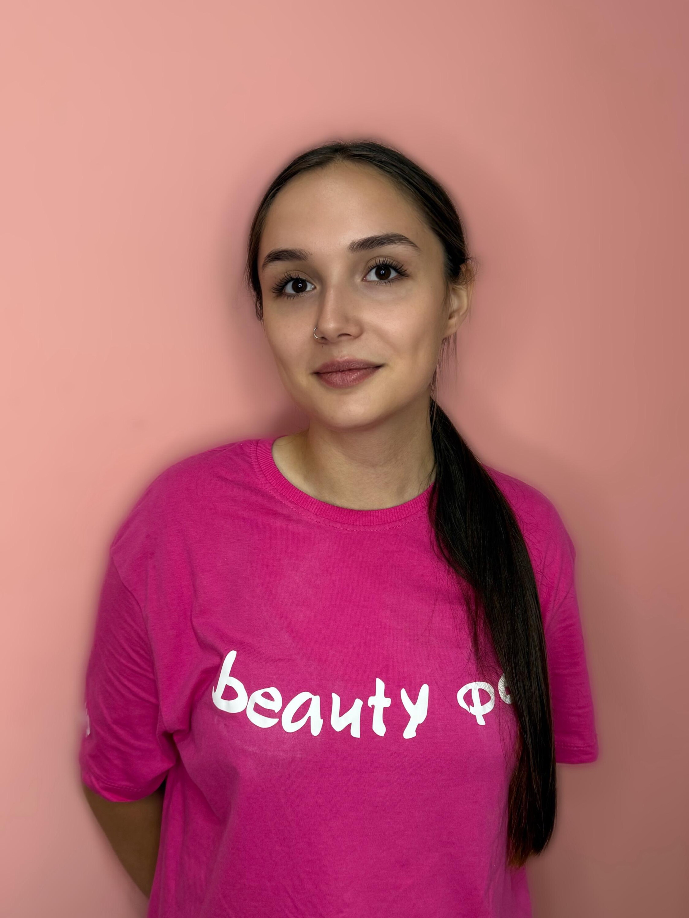 Анна Смирнова