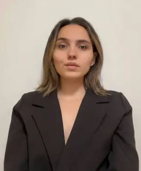 Елизавета Аристархова