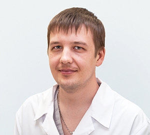 Дмитрий Александрович Рузманов