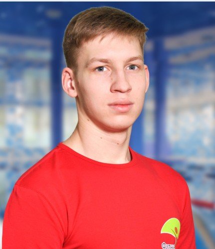 Владимир Горбаруков