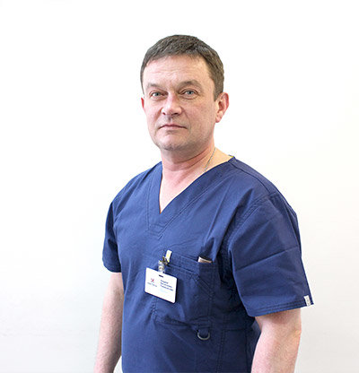 Андрей Витальевич Товаровский