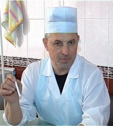 Игорь Геннадьевич Егоров