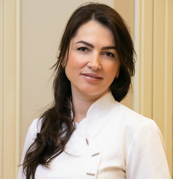 Алла Солоненко