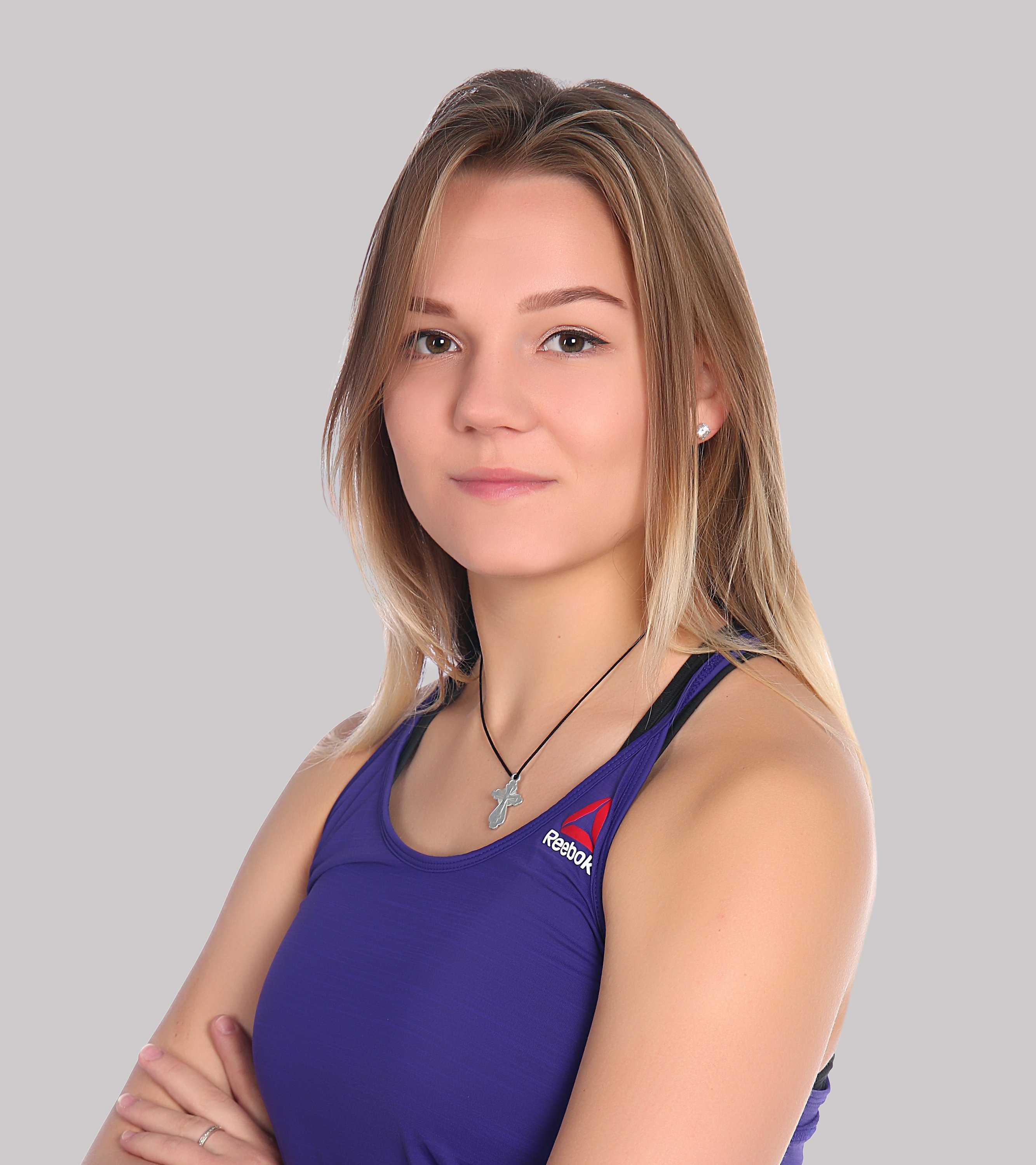 Анна Новикова Иваново