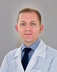 Андрей Владимирович Князьков