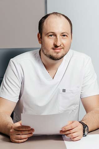 Дмитрий Анатольевич Золотухин