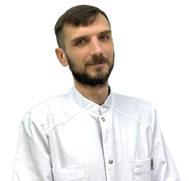 Александр Сергеевич Лиманский