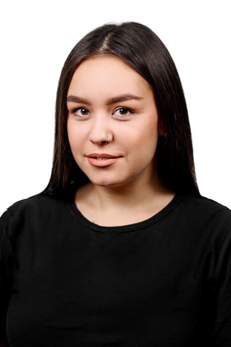 Линара Александровна Силькова