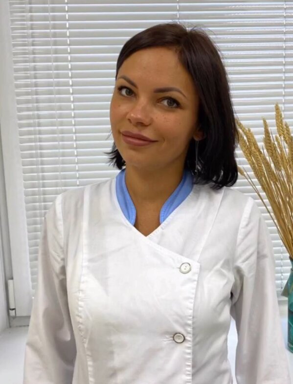 Валерия Евгеньевна Мадаева