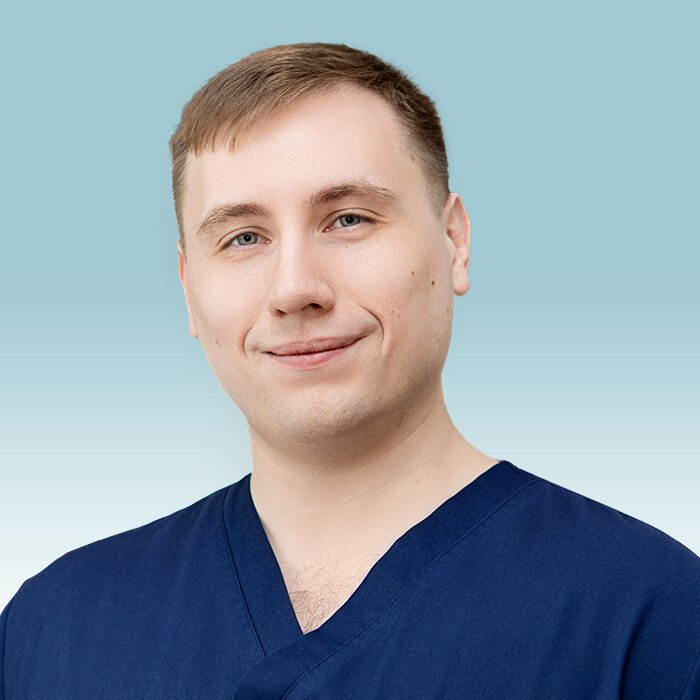 Владислав Сергеевич Руденко