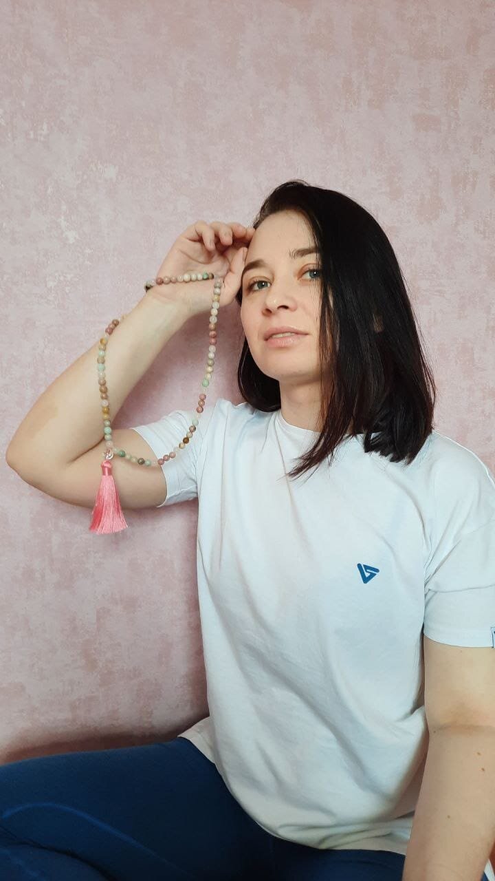 Полина Третьякова