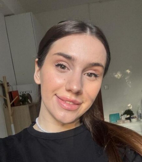 Елена Алексеевна Епихина