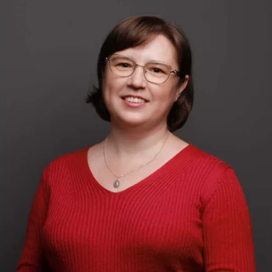 Галина Волкова