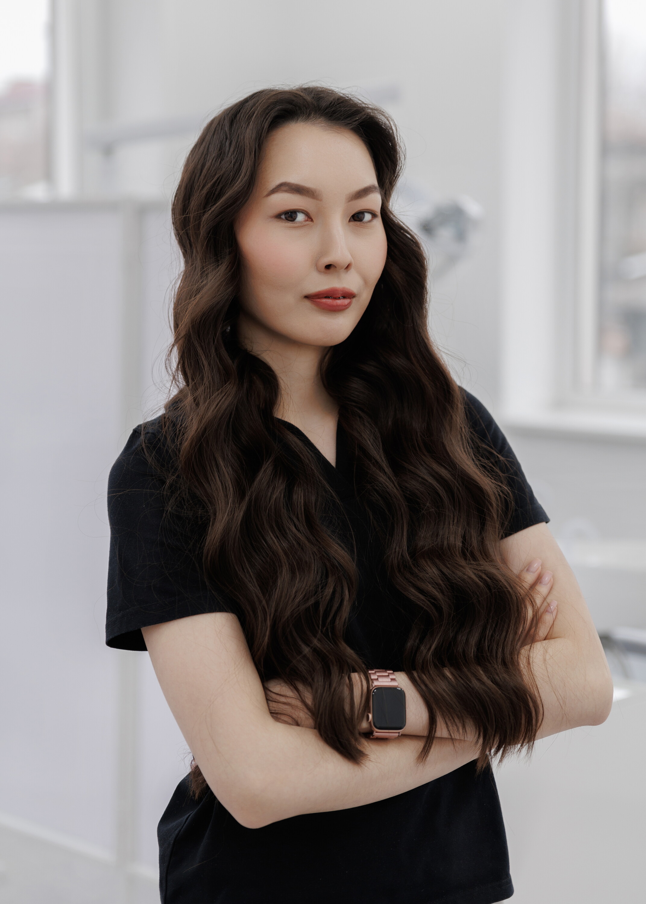 Алина Баторовна Потхоева