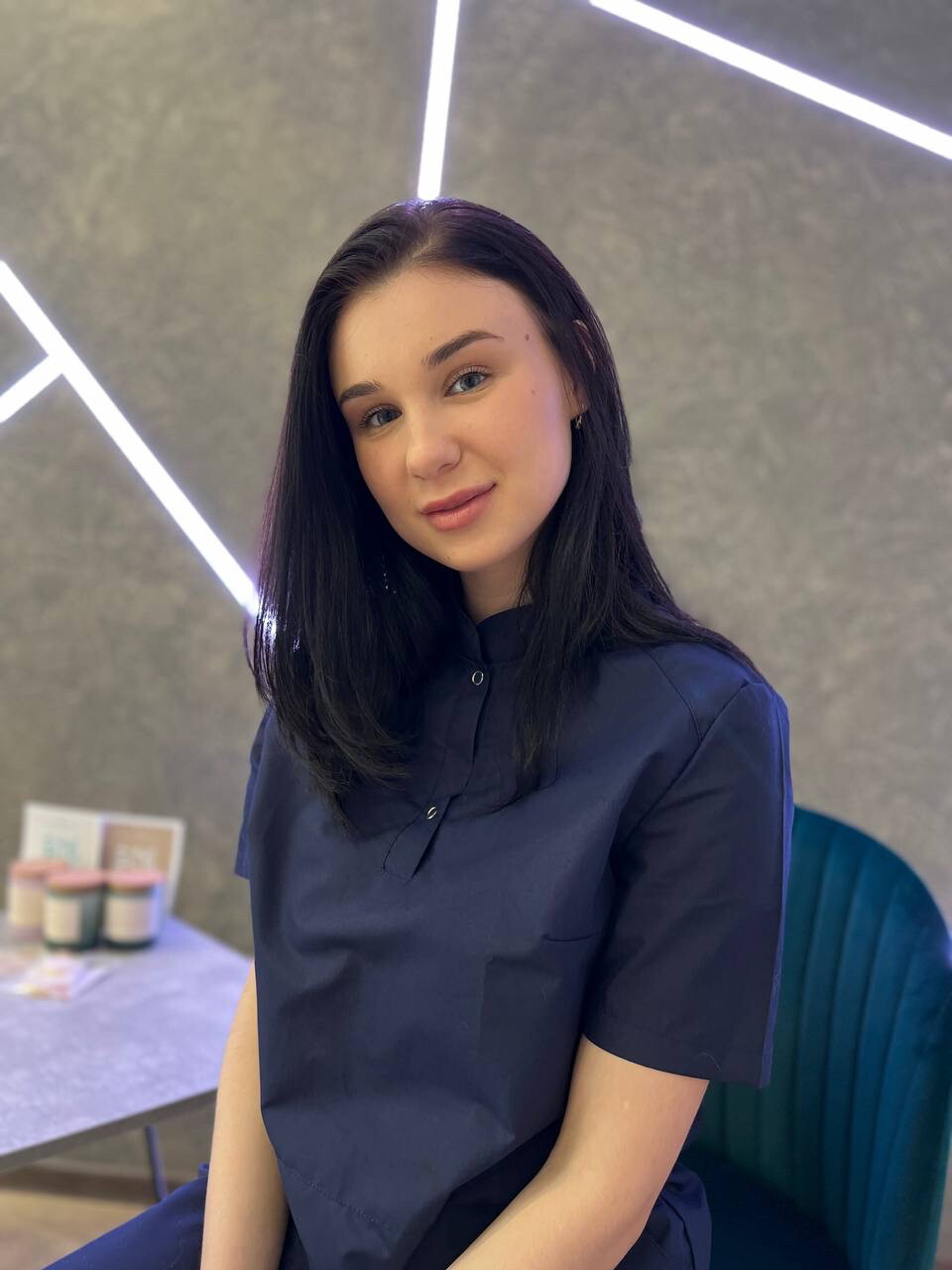 Мария Александровна Ковалева