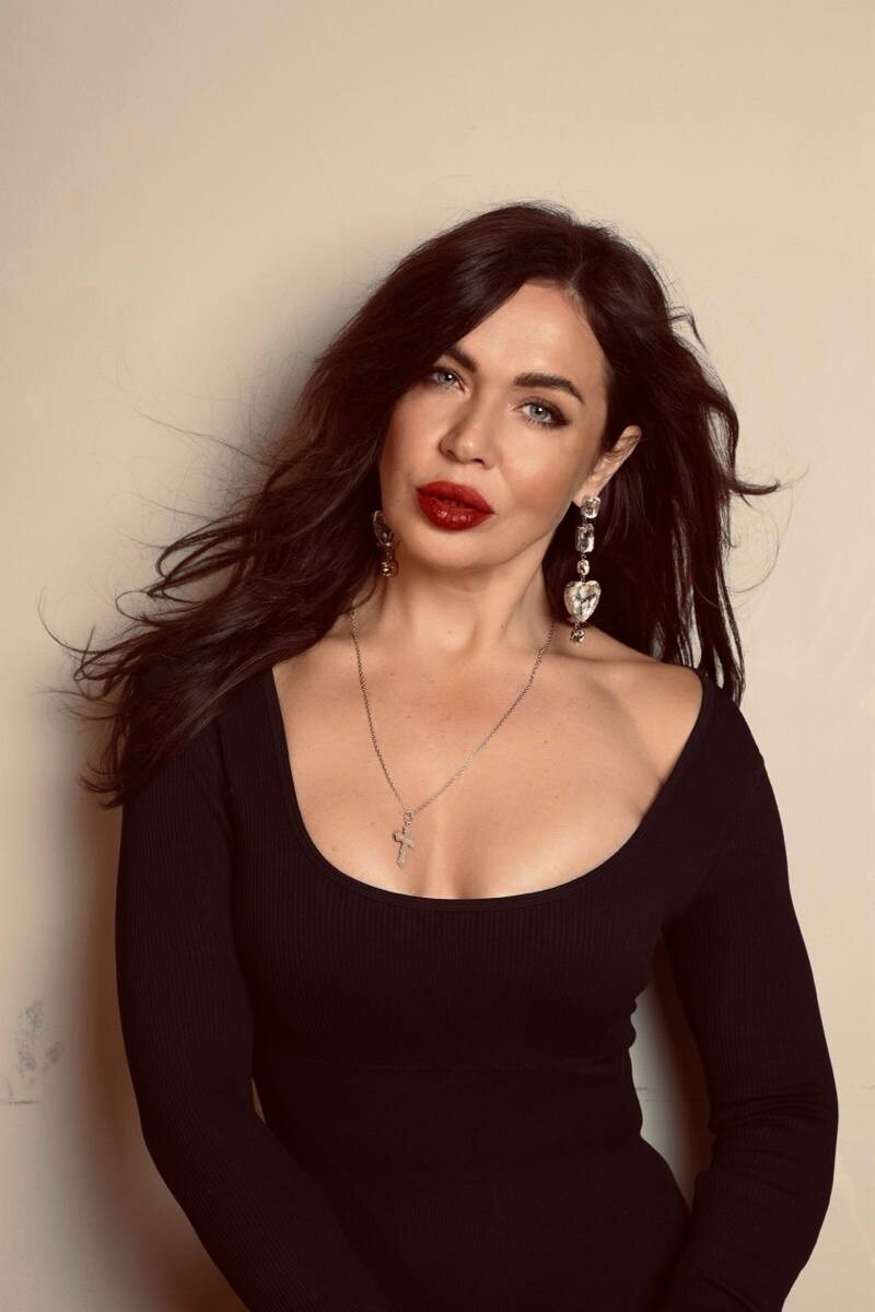 Наталья Викторовна Алатарская