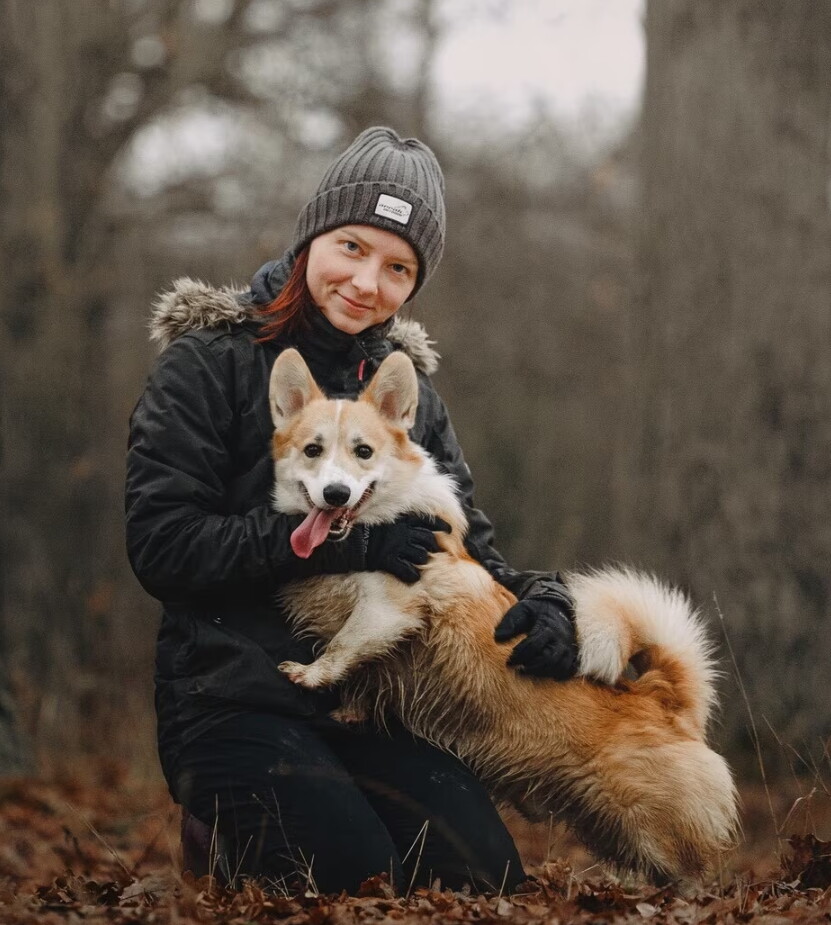 Юлия Сидорова