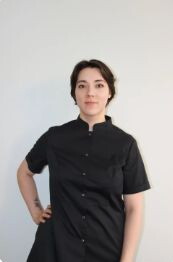 Мария null Соломенникова