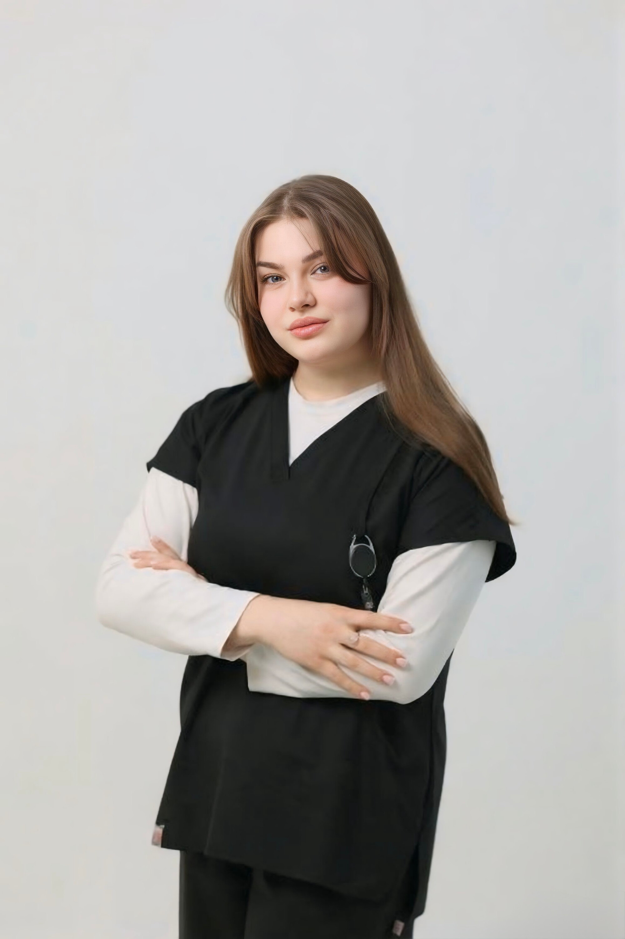 Евгения Владимировна Казарян