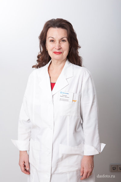 Отзывы о работе врача Ярославцева Марина Геннадьевна – гинеколог в г. Нижний Новгород