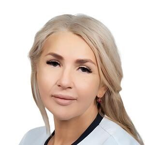 Майя Николаевна Щербатых