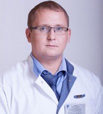 Антон Олегович Иванов