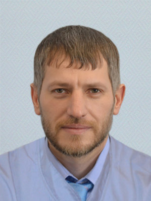 Александр Викторович Чернобровкин