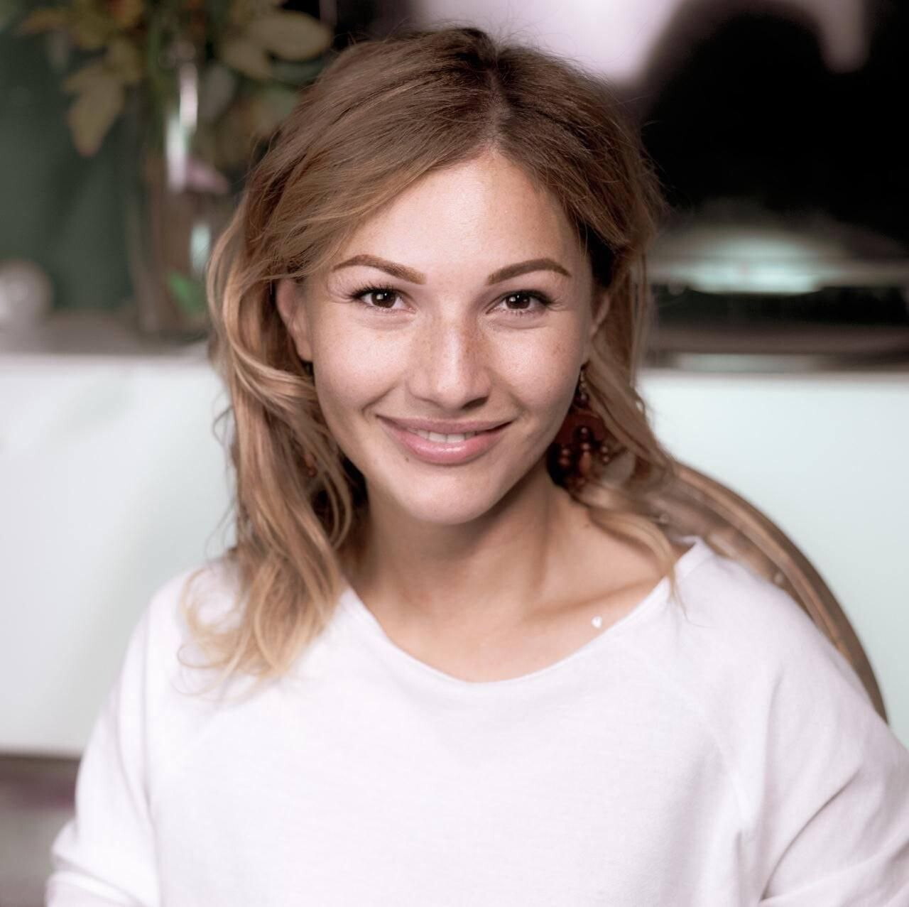 Ильмира Кошимбетова