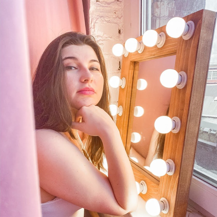 Сидорова Валентина Ивановна – SMM-специалист, контент-менеджер ...