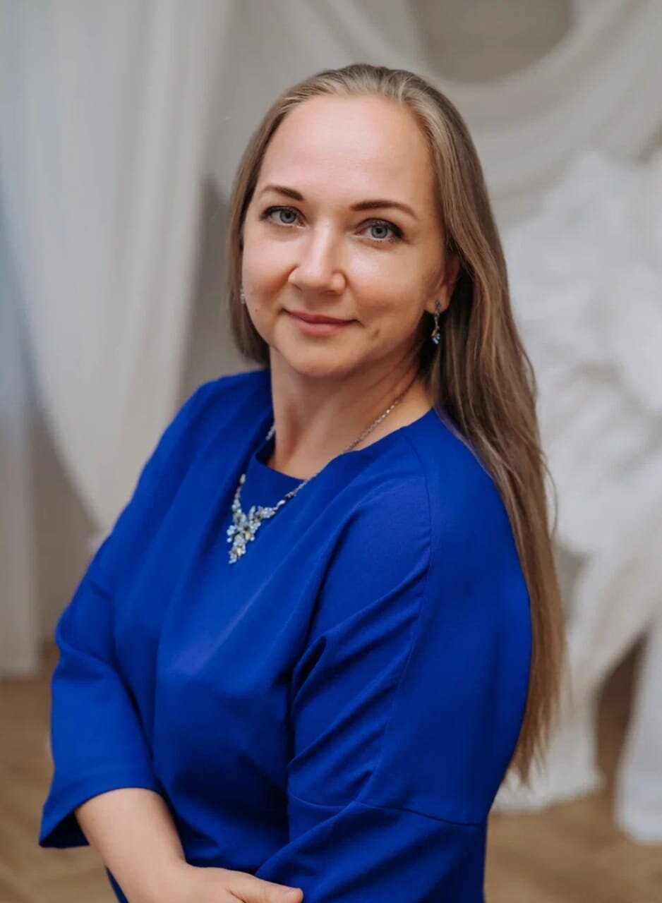 Наталья Викторовна Матвиенко